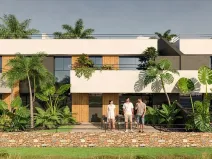 Prodej rodinného domu, Alhama de Murcia, Španělsko, 75 m2