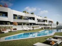 Prodej rodinného domu, San Miguel de Salinas, Španělsko, 70 m2
