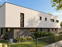 Prodej rodinného domu, Praha - Klánovice, Zádražanská, 117 m2