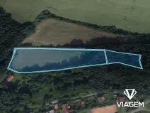 Prodej pole, Vlkančice, 11612 m2