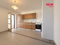 Pronájem bytu 2+kk, Dlouhá Třebová, Panský kopec, 65 m2