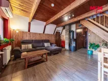 Prodej rodinného domu, Jirny - Nové Jirny, Pod Lesem IV, 66 m2