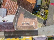 Prodej rodinného domu, Mnichovo Hradiště, Příčná, 100 m2