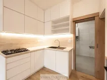 Pronájem bytu 2+kk, Praha - Břevnov, Za Strahovem, 48 m2