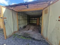 Prodej garáže, Turnov, Přepeřská, 18 m2