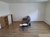 Pronájem bytu 1+kk, Přáslavice, 34 m2