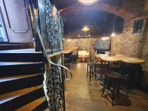 Pronájem restaurace, Praha - Staré Město, 119 m2