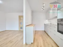 Pronájem bytu 4+1, Praha - Michle, Ohradní, 82 m2