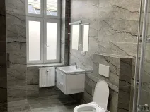 Pronájem bytu 1+1, Bruntál, Dr. E. Beneše, 48 m2