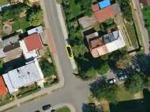 Pronájem garážového stání, Lipník nad Bečvou, Na Výsluní, 12 m2