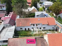 Prodej rodinného domu, Jenštejn, 344 m2