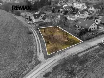 Prodej pozemku pro bydlení, Vonoklasy, V Zátiší, 1045 m2