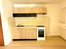 Pronájem bytu 2+kk, Jablonec nad Nisou, Rybářská, 32 m2