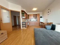 Pronájem bytu 2+kk, Šlapanice, Brněnská Pole, 62 m2