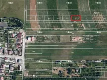 Prodej pozemku pro bydlení, Heršpice, 502 m2