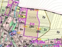 Prodej pozemku pro bydlení, Heršpice, 526 m2