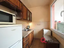 Pronájem bytu 1+kk, Praha - Střížkov, Rumburská, 27 m2