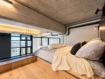 Pronájem bytu 2+kk, Praha - Modřany, Československého exilu, 55 m2