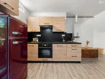 Pronájem bytu 2+kk, Brno, Štefánikova, 63 m2
