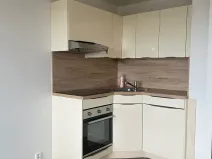 Pronájem bytu 1+kk, Praha - Chodov, Nad Opatovem, 31 m2