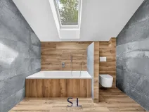 Pronájem rodinného domu, Hrádek nad Nisou, 132 m2