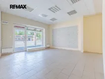 Pronájem obchodního prostoru, Praha - Stodůlky, Bronzová, 42 m2