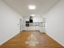 Pronájem bytu 2+kk, Jihlava, Za Prachárnou, 50 m2