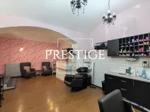 Pronájem obchodního prostoru, Praha - Žižkov, Víta Nejedlého, 60 m2