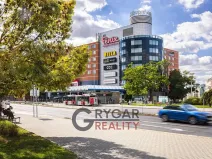 Prodej obchodního prostoru, Praha - Vysočany, Pod pekárnami, 21 m2