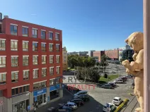 Prodej bytu 3+kk, Praha - Vysočany, Pod pekárnami, 72 m2