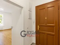 Prodej bytu 1+1, Praha - Vysočany, Pod pekárnami, 49 m2