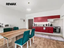 Prodej rodinného domu, Přeštice, Hlávkova, 335 m2