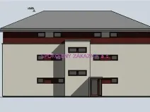 Prodej bytu 2+kk, Nový Bor, 86 m2