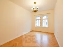 Pronájem bytu 3+kk, Praha - Nové Město, Dittrichova, 87 m2