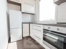 Pronájem bytu 1+kk, Praha - Troja, Krynická, 29 m2