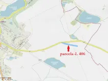 Prodej pole, Křižanov, Zámek, 18722 m2