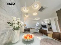 Prodej bytu 4+kk, Praha - Kbely, Semilská, 123 m2