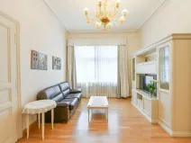 Pronájem bytu 3+kk, Praha - Nové Město, Truhlářská, 122 m2