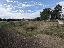 Prodej pozemku pro bydlení, Vyžice, 1205 m2