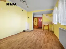 Prodej rodinného domu, Sedlec-Prčice, Benešovská, 166 m2