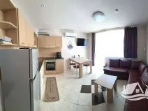 Prodej bytu 2+kk, Sveti Vlas, Bulharsko, 47 m2