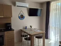 Prodej bytu 2+kk, Sveti Vlas, Bulharsko, 47 m2