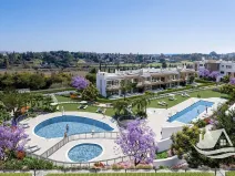 Prodej bytu 4+kk, Estepona, Španělsko, 135 m2