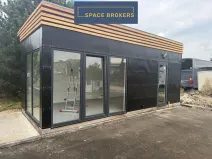 Pronájem kanceláře, Mělník, 22 m2
