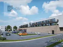 Prodej bytu 3+kk, Velké Přílepy, Klikatá, 91 m2