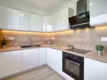 Pronájem bytu 2+1, Cvikov - Cvikov II, Sídliště, 59 m2