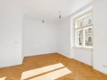Prodej bytu 2+kk, Praha - Vršovice, Moskevská, 43 m2