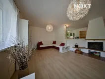 Prodej rodinného domu, Loučka, 170 m2