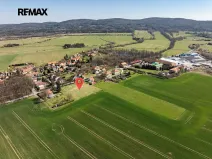Prodej pozemku pro bydlení, Skřipel, 18142 m2
