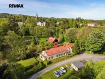 Prodej ubytování, Kytlice, 421 m2